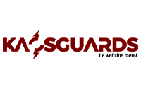 kaosguards partenaire média sounds like hell productions