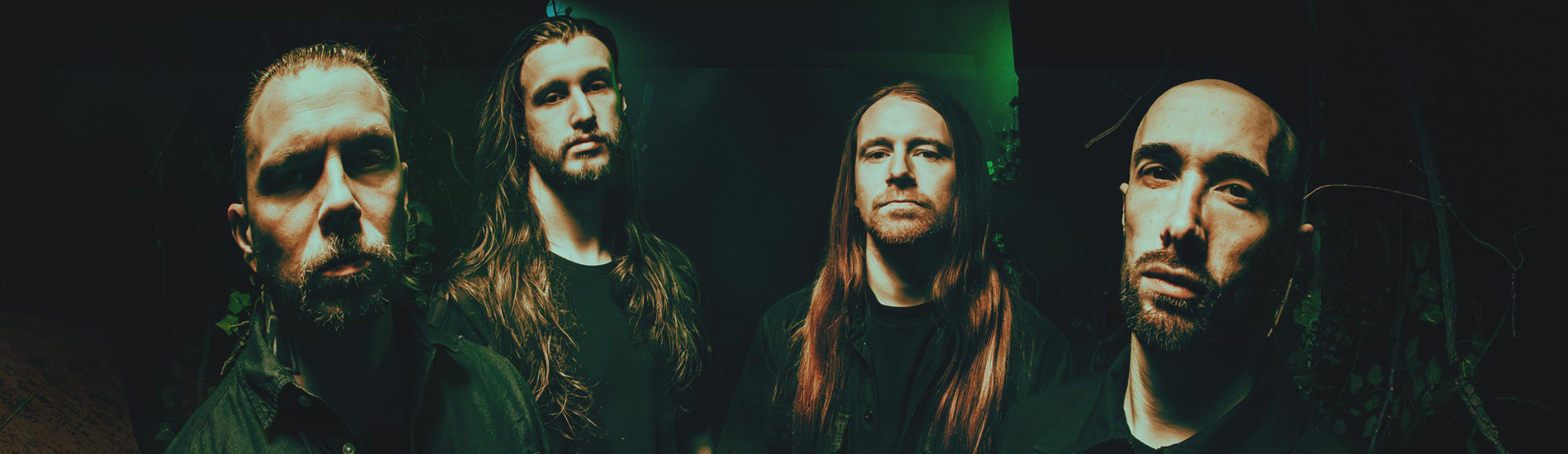 sylosis revocation distant life cycles deathcore thrash metal moderne la rayonne villeurbanne sounds like hell productions we rock lyon