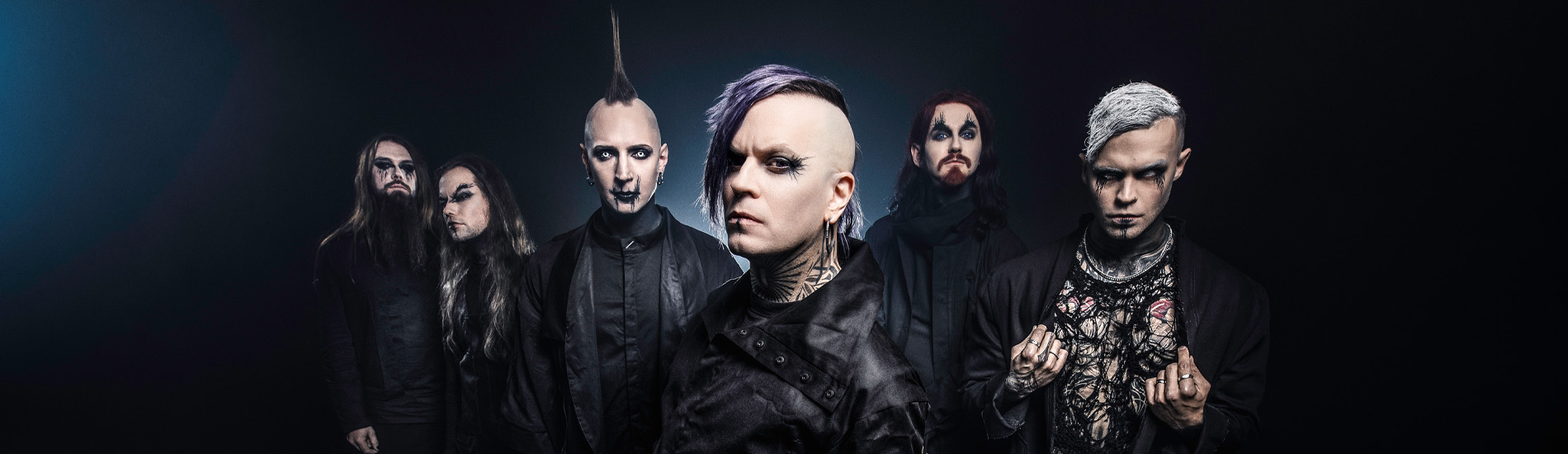lord of the lost la rayonne lyon opvs noir napalm records